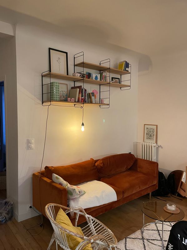 Casa de Laurine