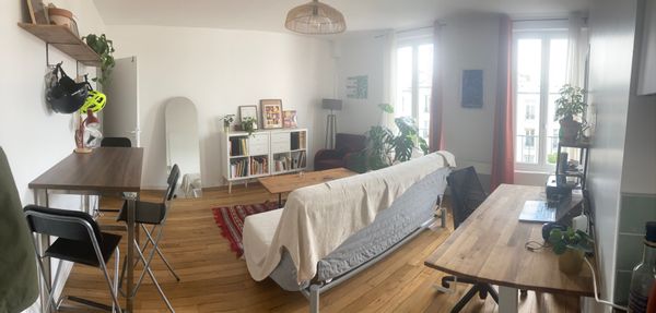 Casa de Elsa