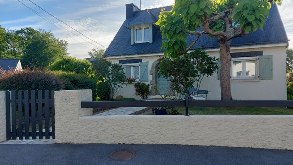 Angéliques hus