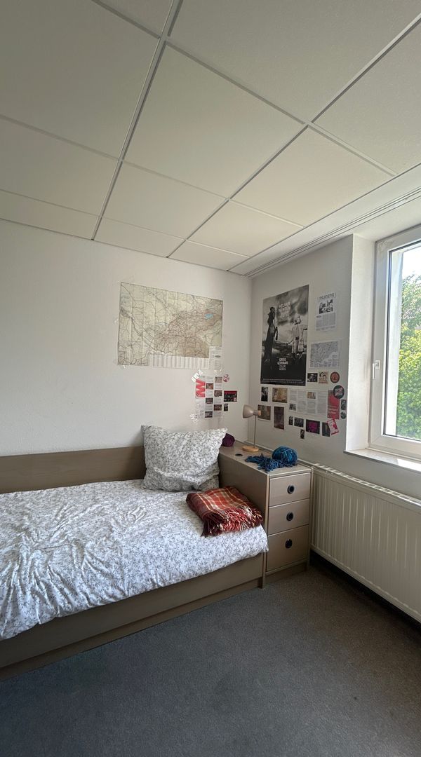 La maison de Lavinia