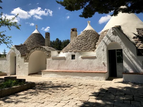 Casa en Brindisi