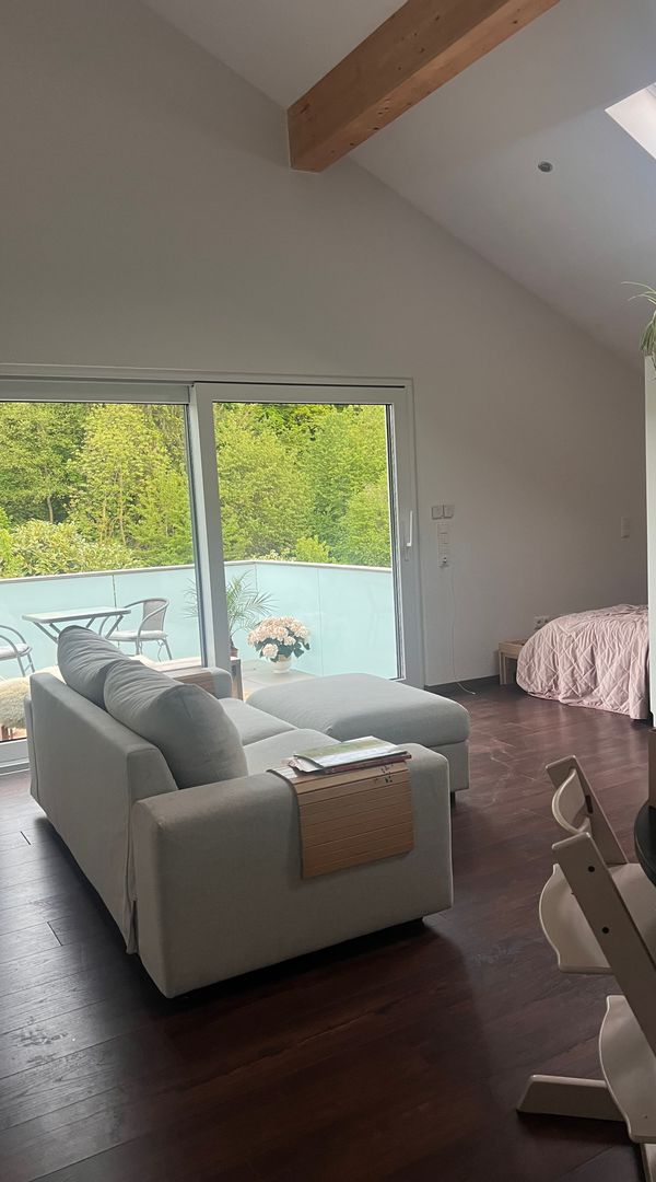 La maison de Kristina