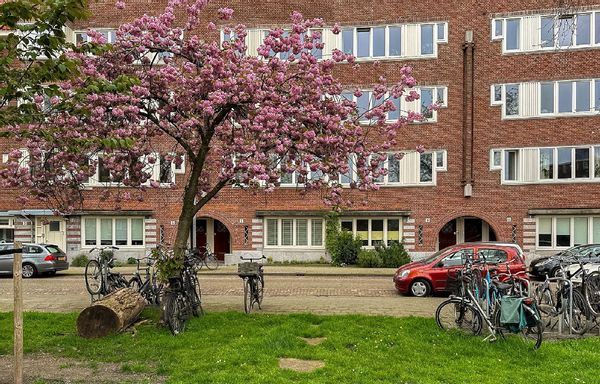 Stefanias hus