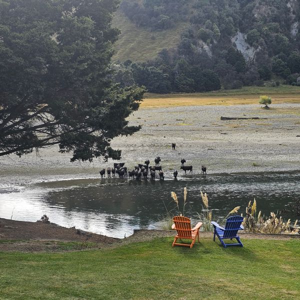 La maison de Craig n Cheryl