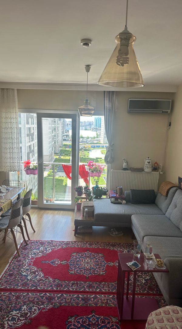 La maison de Şükriye