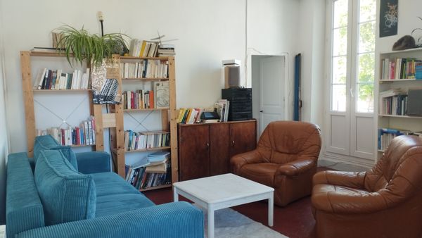 home