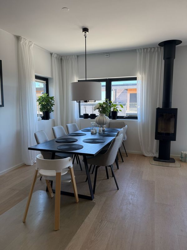 Casa de Tina