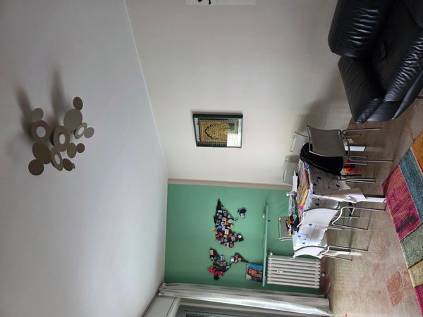 Linda Nadjesda's house