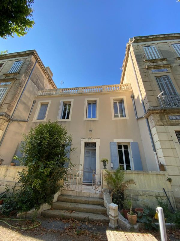 Casa de SYLVAINE
