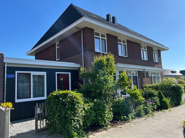 Kristels hus