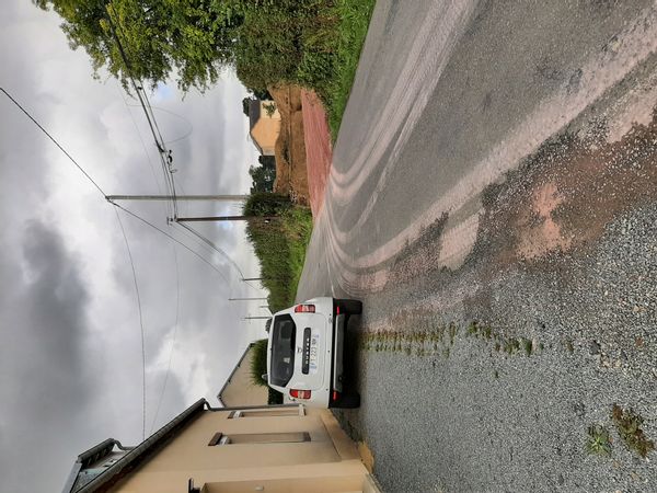 La maison de CORINNE