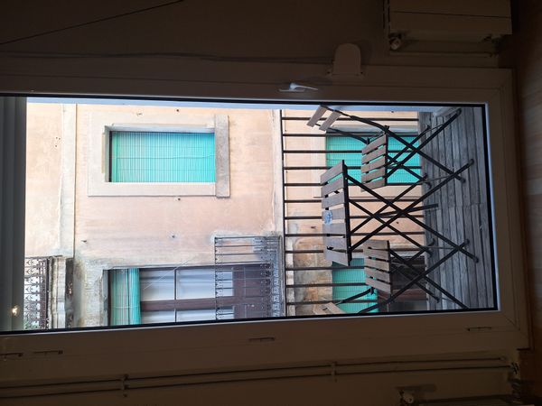 La maison de Nuno