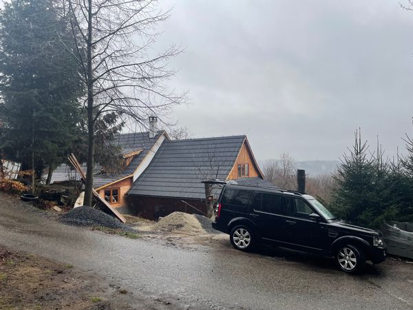 Vilems hus