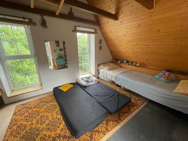 Vilems hus