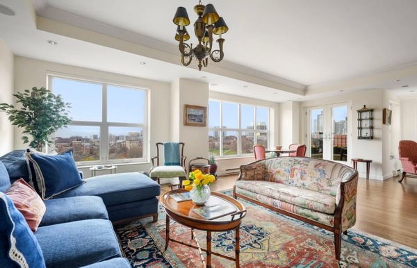 The Major Domo Loft