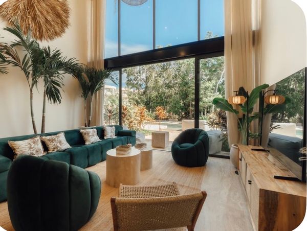 Casa de David