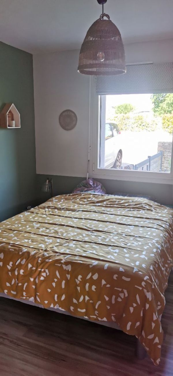 La chambre de Yannig