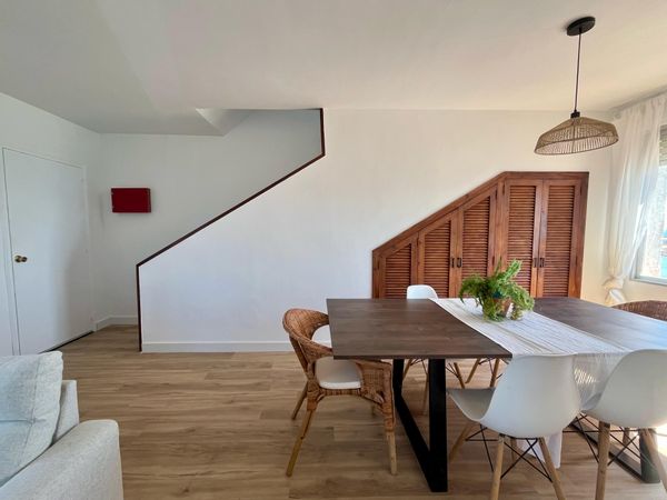 Marcs hus