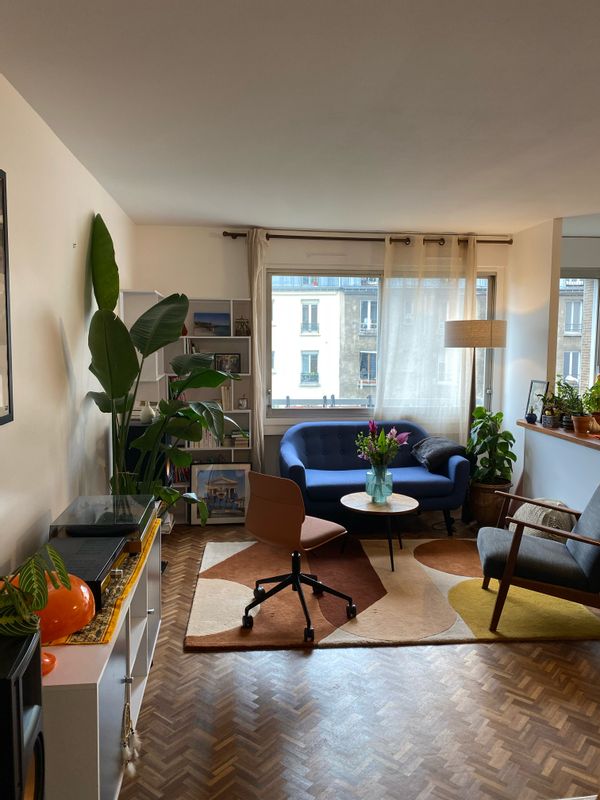 La maison de Raphaël