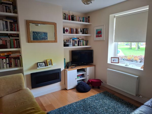 Cute family friendly home in a lovely neighbourhood, 3km from Dublin City Centre