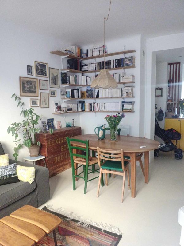 Casa de Louka