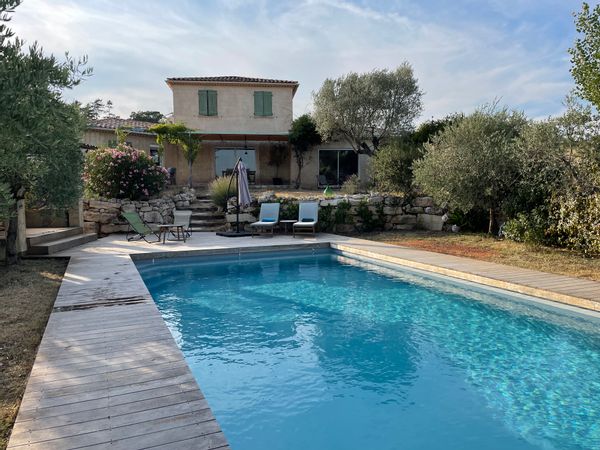 La maison de Sarah & Ben