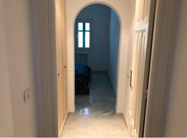 adel's house