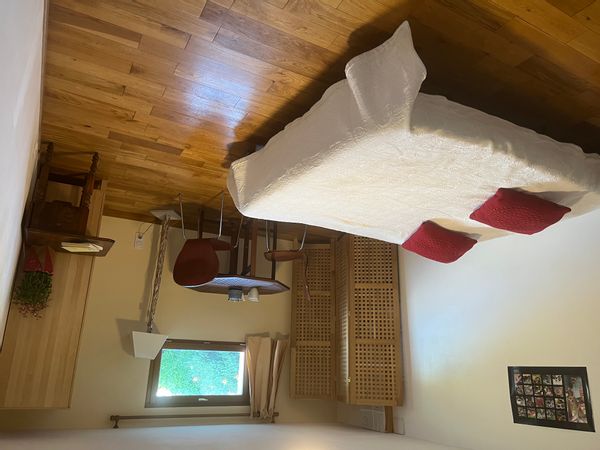 christelles hus