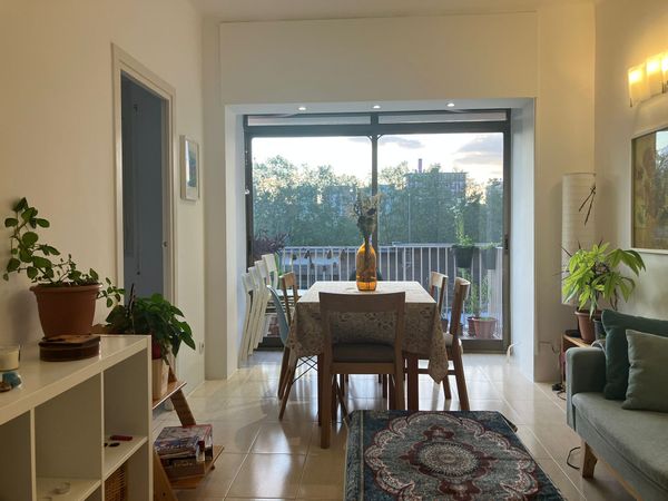 La maison de Fran&Jordi