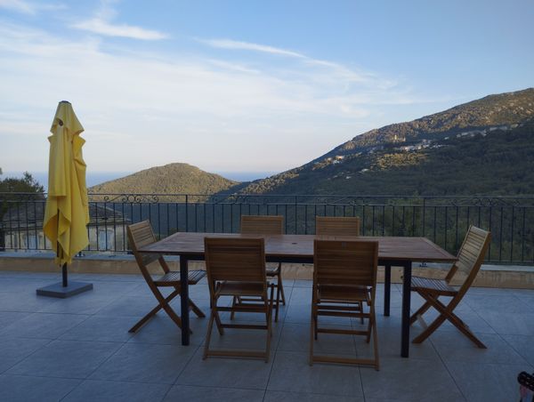 Découverte de Bastia et du Cap Corse chez Julia et Laurent