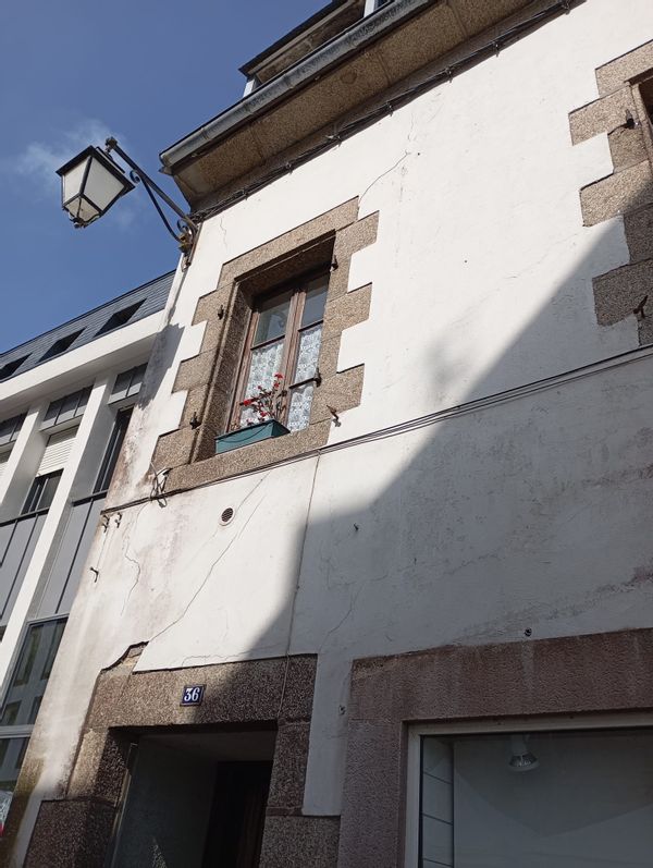 Casa di Yannik