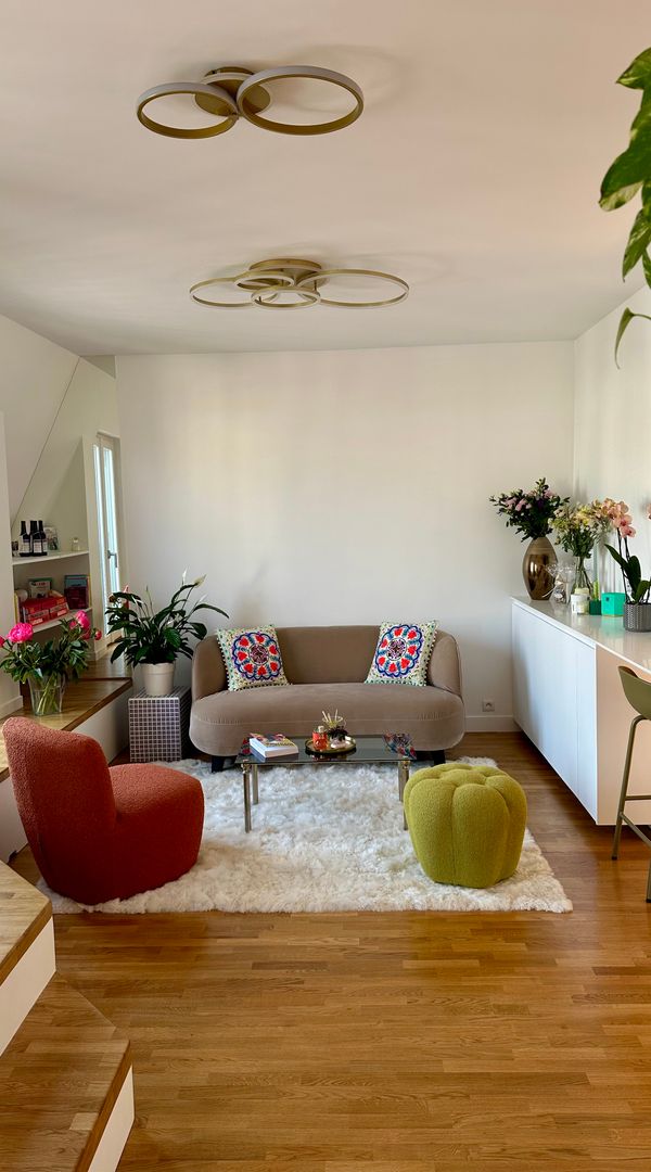 Chambre au cœur de Paris - Quartier Opéra