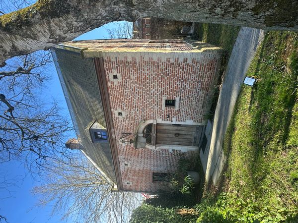 Casa di Roobaert