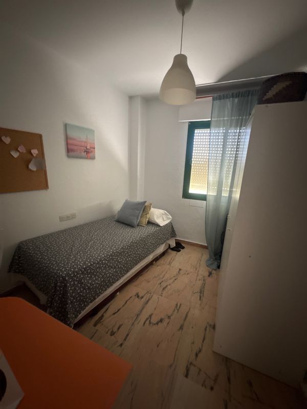 La maison de Alejandra