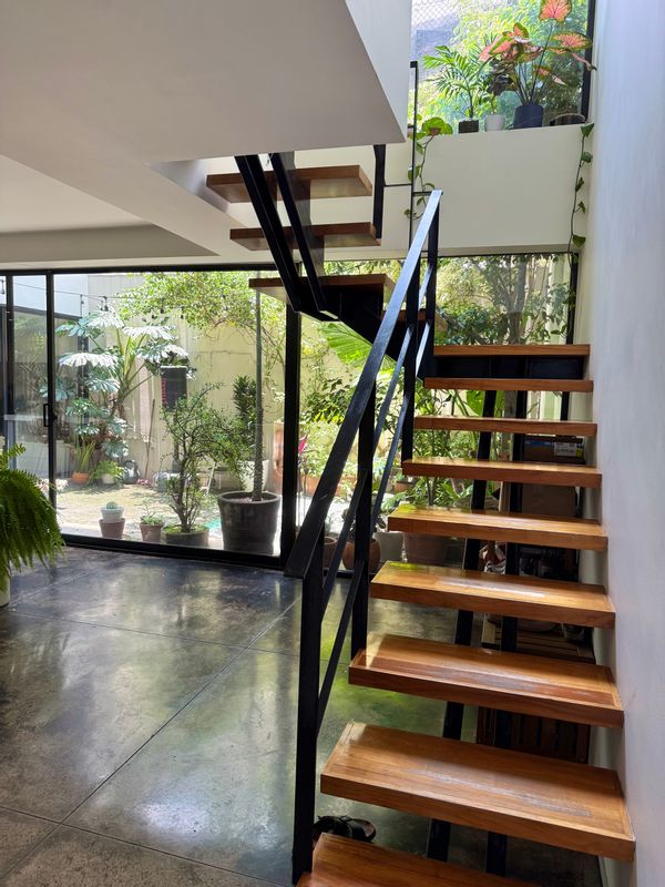 La maison de Daniela