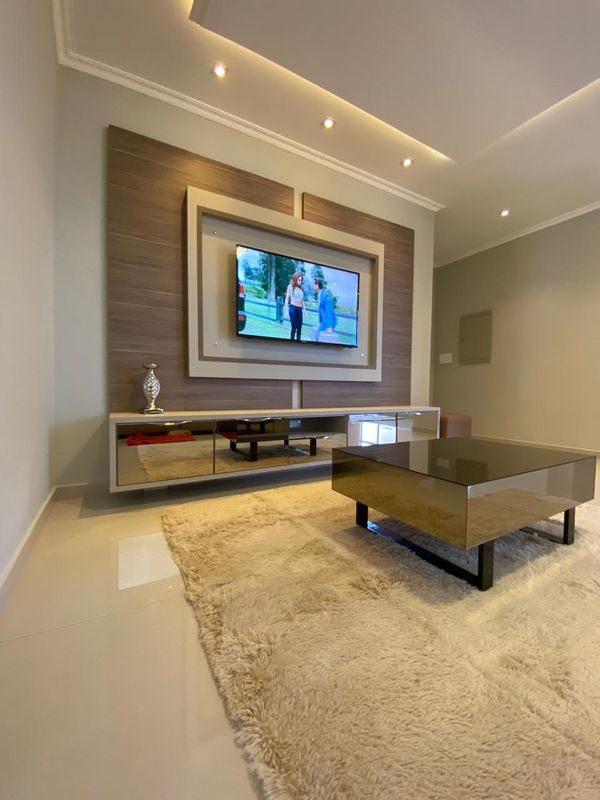 La Habitación Privado de Manuel