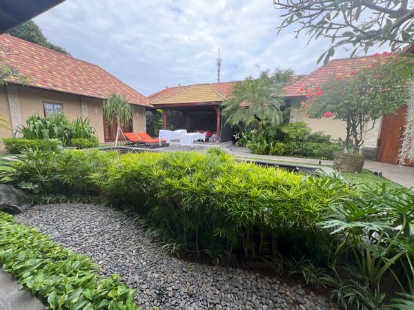 huis van Gabby