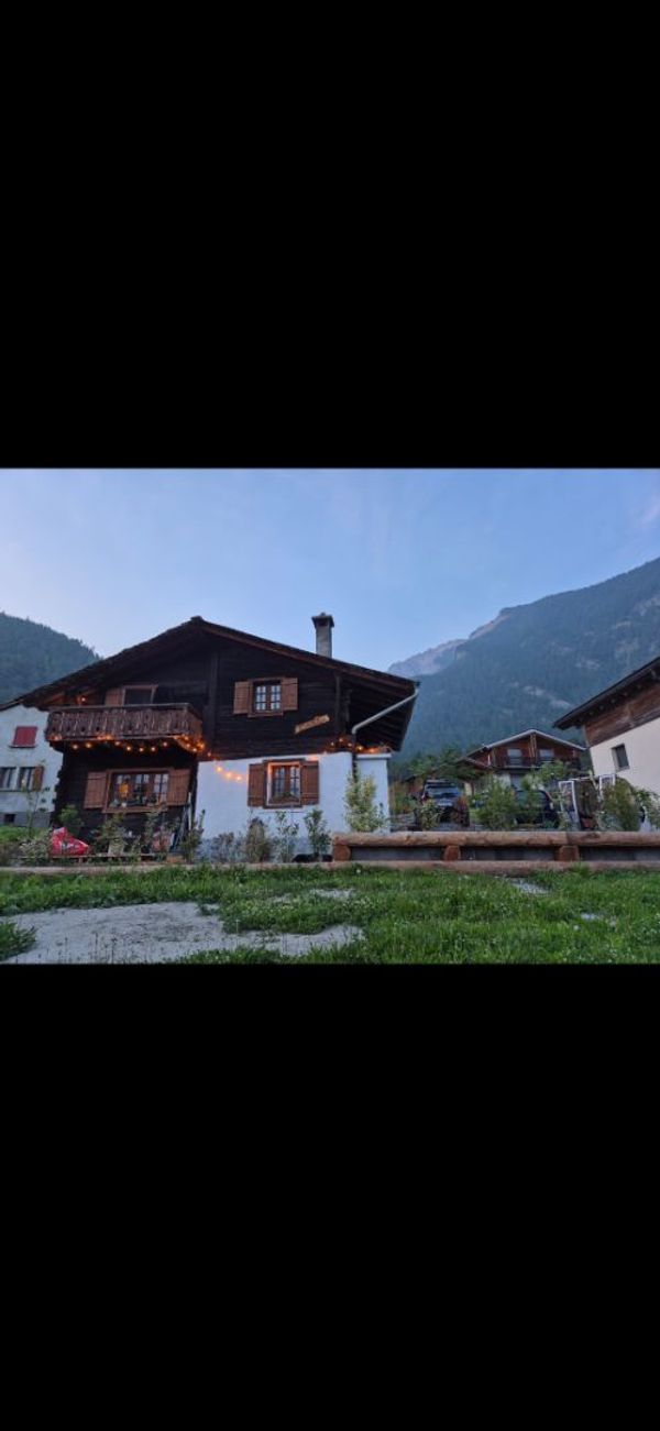 Casa di lorline