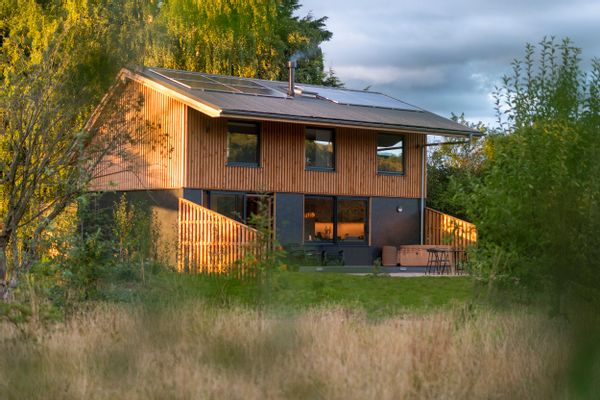 Lornas hus