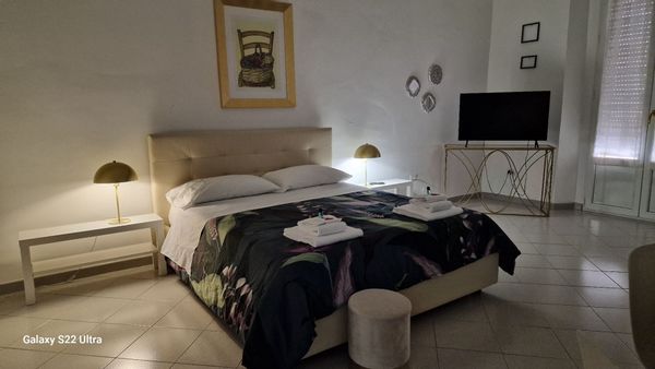La maison de Raffaella