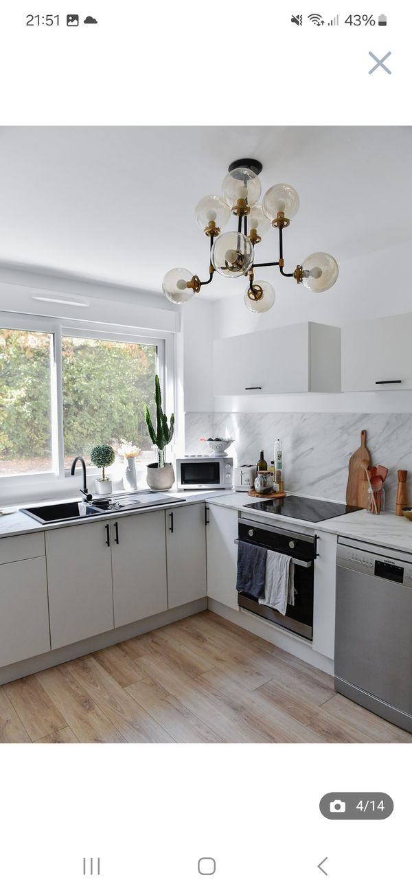 La maison de Cecilia