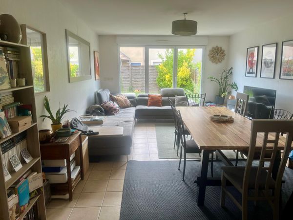 Maison de Laure et Doudou