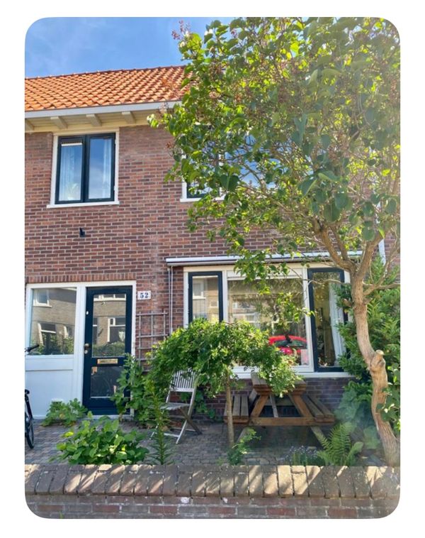 La maison de Danielle