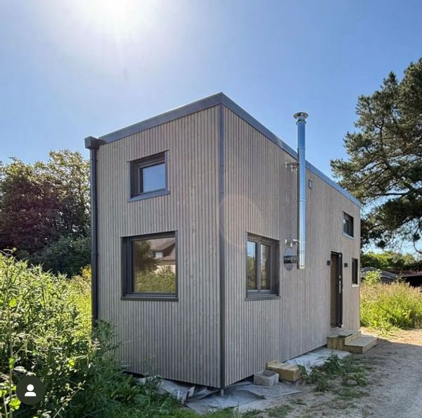 Casa di Hélène