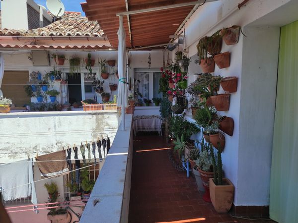 Casa di Jean-Charles