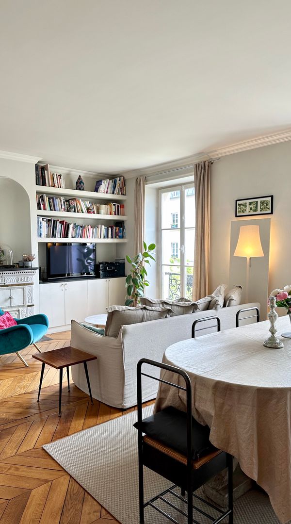 Delphine s Haus