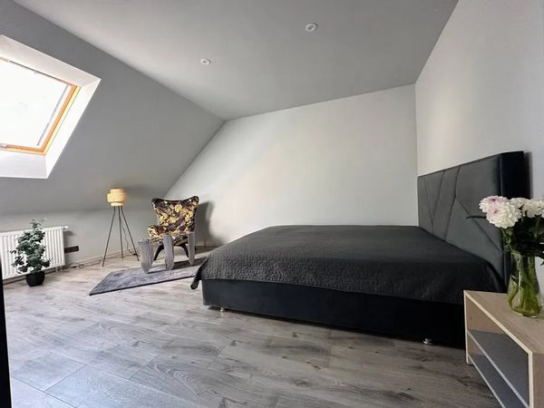 La maison de OLEKSANDRA