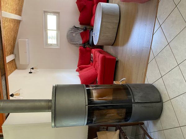 La chambre privée dans villa