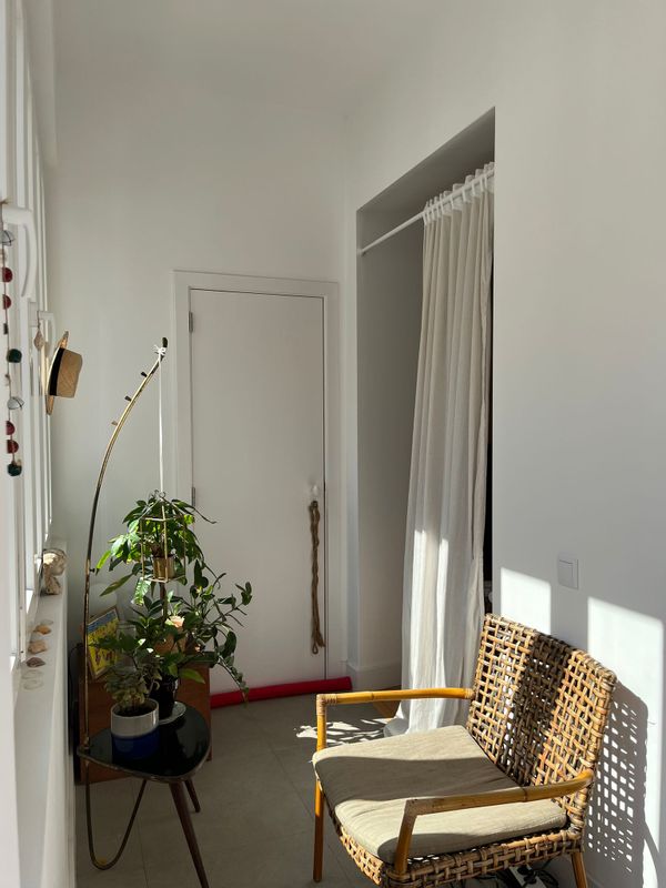 La maison de Alex