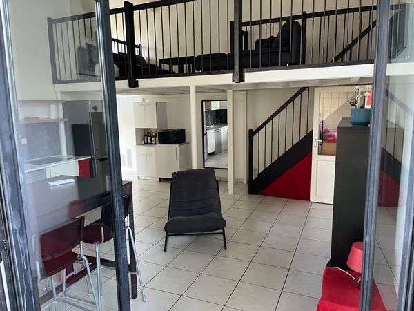 Casa de Patrice